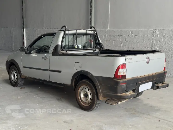 STRADA 1.4 MPI Fire CS 8V