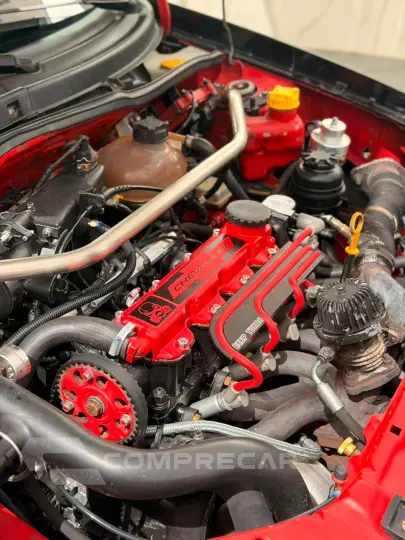 CLASSIC 1.0 MPFI 8V