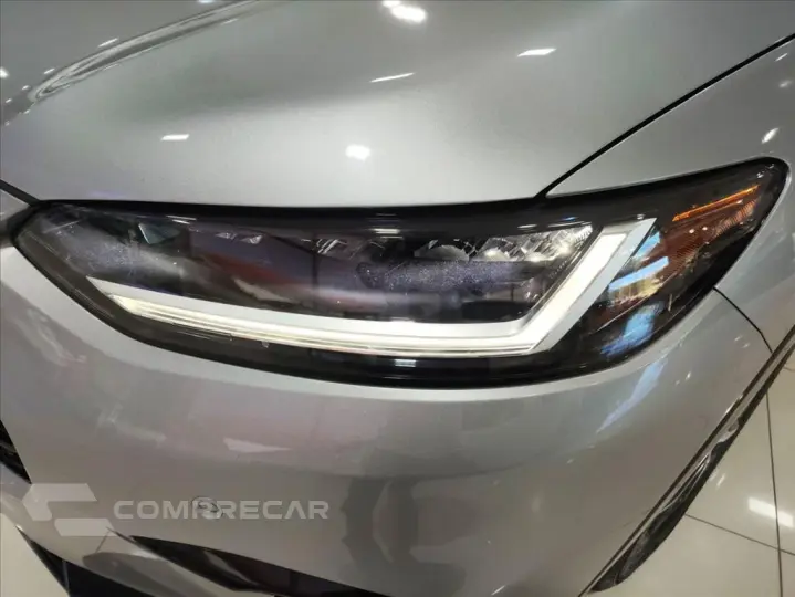 ZR-V 2.0 i-VTEC GASOLINA TOURING CVT