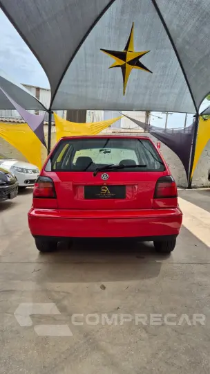 GOLF 1.8 MI 8V