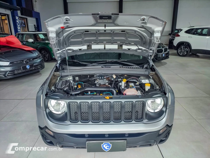 RENEGADE 1.8 16V