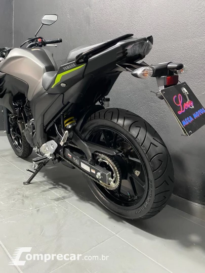 FAZER 250 FZ 25 ABS