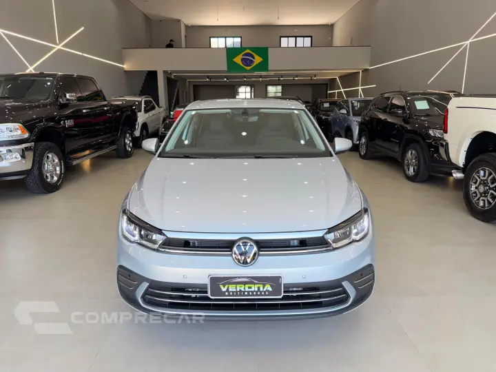 Polo Highline 1.0