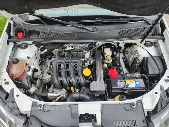 SANDERO 1.0 Authentique 16V