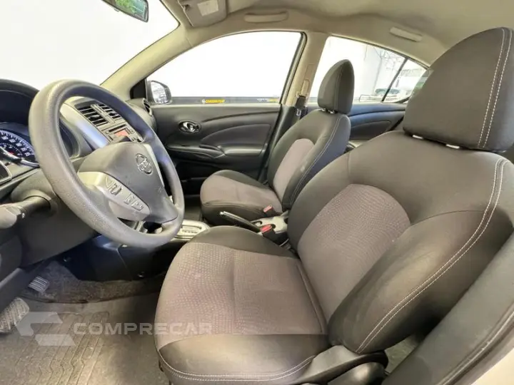 VERSA 16SV CVT