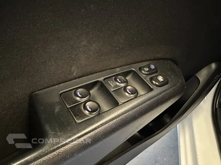 HB20 1.0 12V Comfort