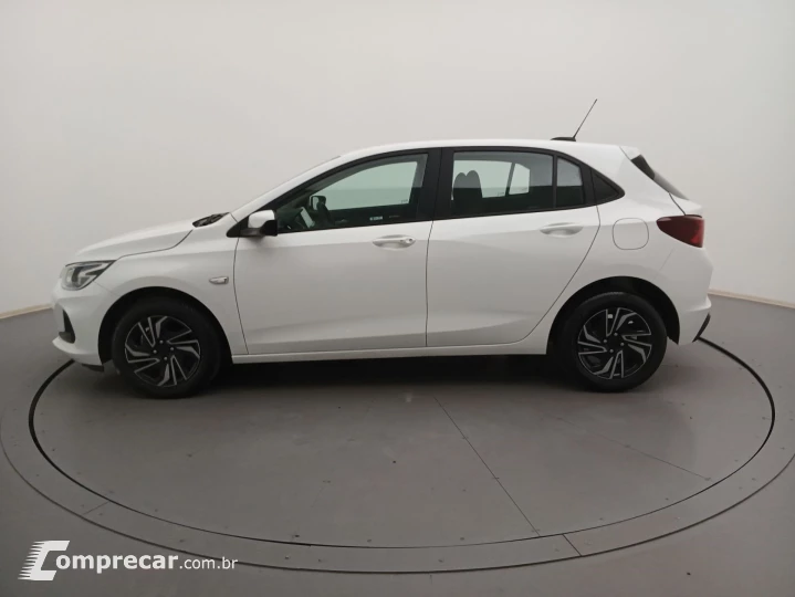 ONIX 1.0 FLEX LT MANUAL