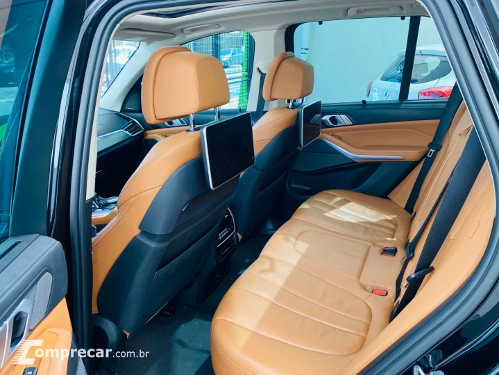 X5 3.0 4X4 30D I6 Turbo