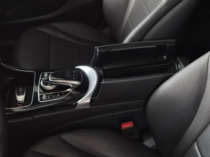 C 180 1.6 CGI Exclusive