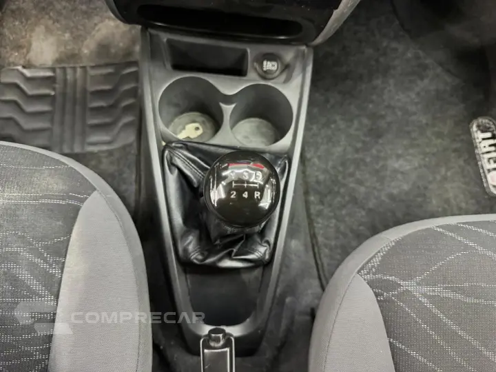 Strada 1.4 Mpi Working Cs 8V Flex 2P Manual