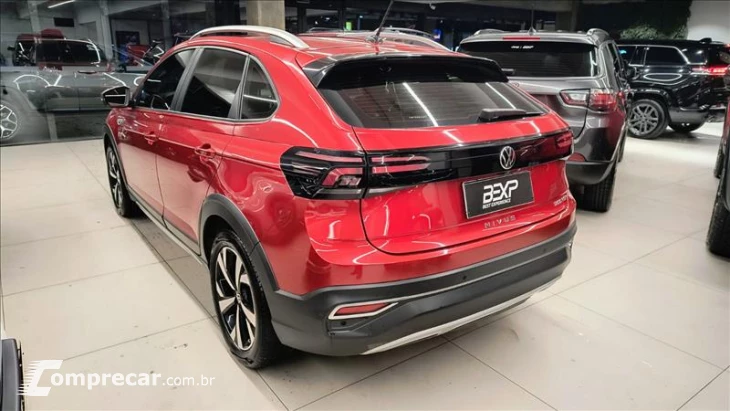 NIVUS 1.0 200 TSI Highline