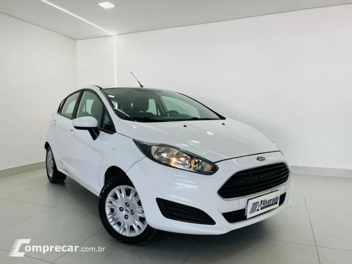 FIESTA HA 1.5L S
