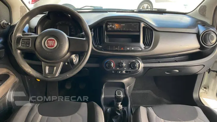 FIAT UNO 1.3 FIREFLY WAY