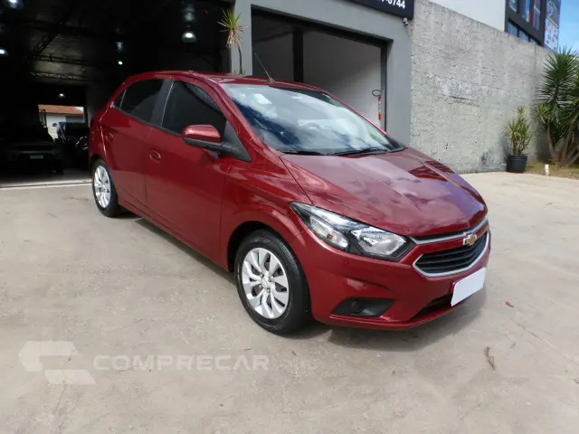 ONIX 1.4 MPFI LT 8V