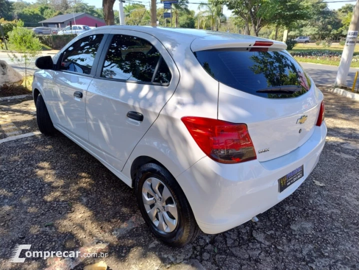 ONIX 1.0 MPFI JOY 8V