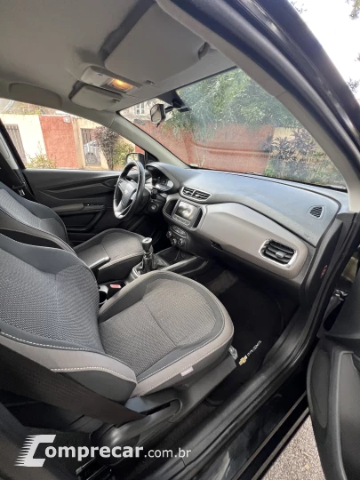 PRISMA 1.4 LTZ Spe/4 8V