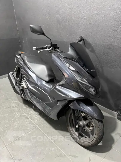 PCX 160 CBS
