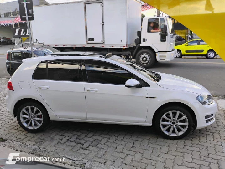 GOLF 1.4 TSI Comfortline 16V