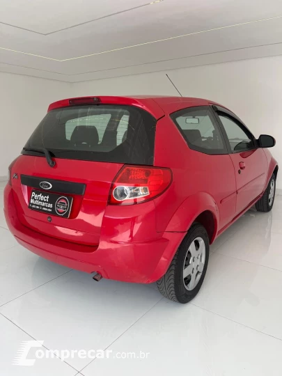 KA 1.0 I 8V