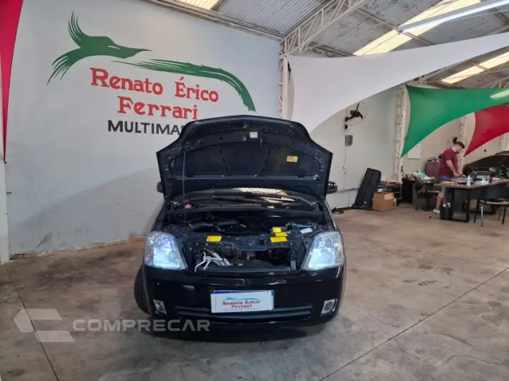 MERIVA 1.8 MPFI Maxx 8V