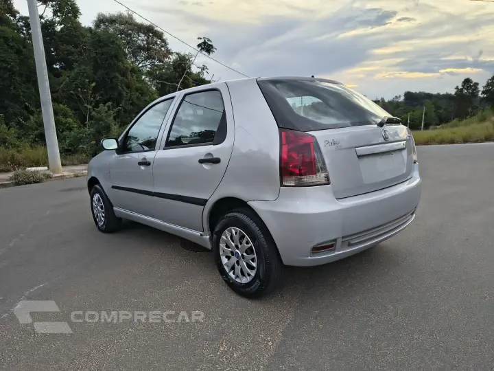 GOL 1.0 8V