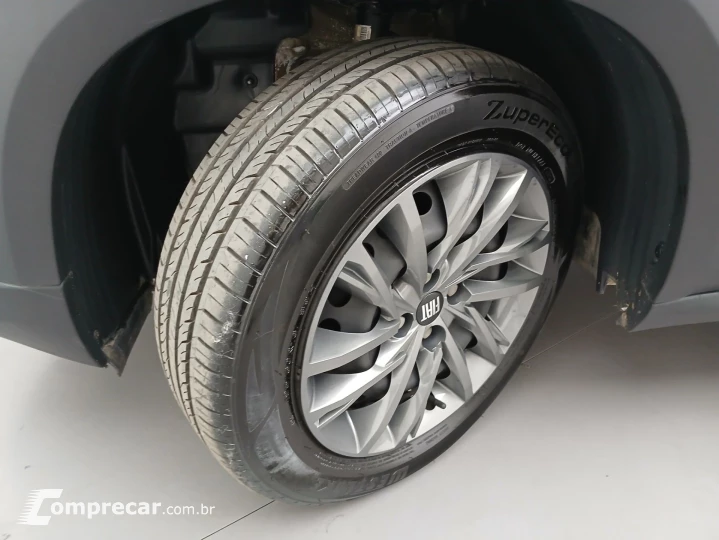 PULSE 1.3 FLEX DRIVE CVT