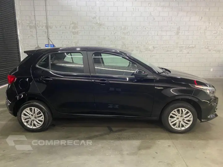 Argo 1.0 Firefly Flex Drive Manual