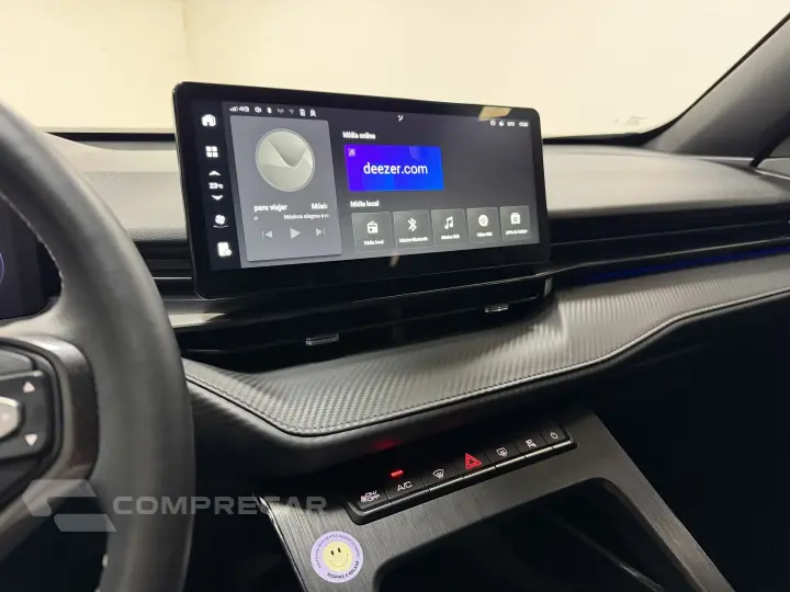 HAVAL H6 GT 1.5 PHEV AWD E-TRACTION
