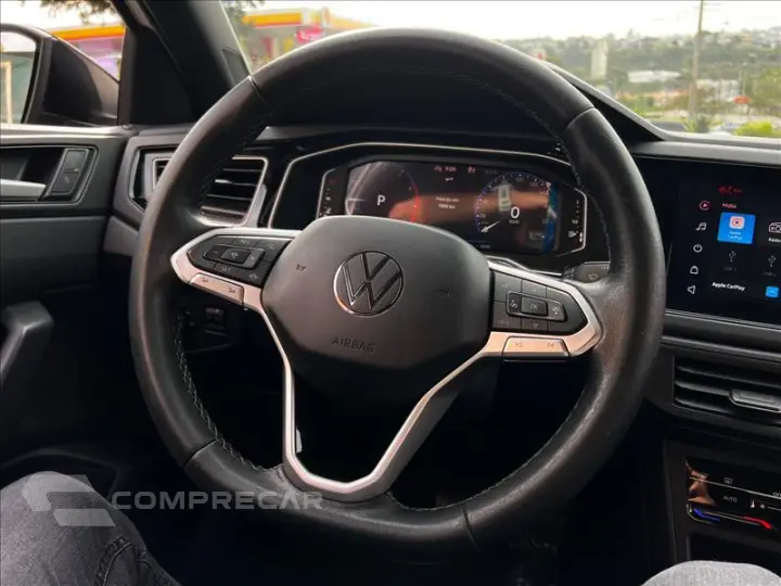 VIRTUS 1.4 250 TSI Exclusive