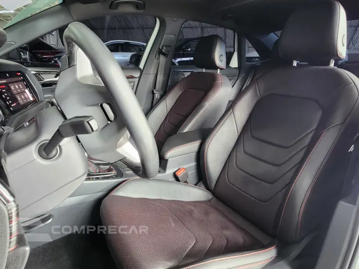 JETTA 2.0 350 TSI GASOLINA GLI DSG