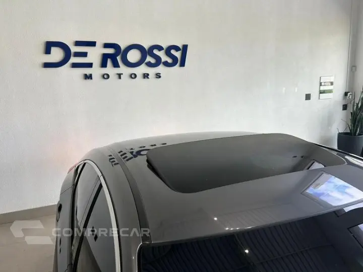 CIVIC SEDAN TOURING 1.5 TURBO 16V AUT.4P