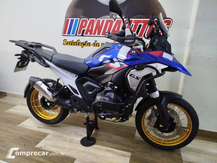 R 1300 GS 1300 cc