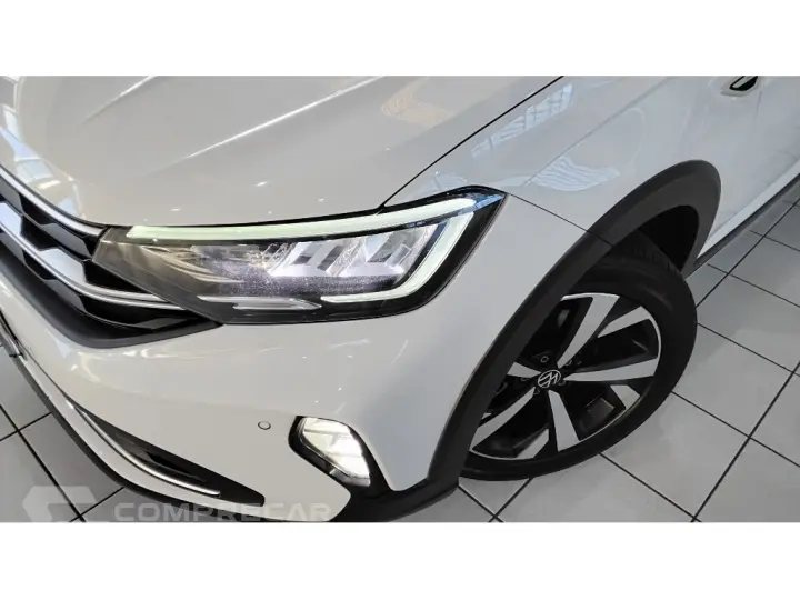 NIVUS 1.0 200 TSI TOTAL FLEX HIGHLINE AUTOMÁTICO