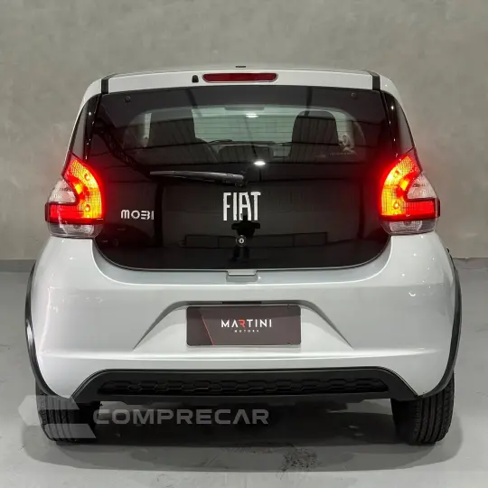 MOBI LIKE 1.0 Fire Flex 5p.