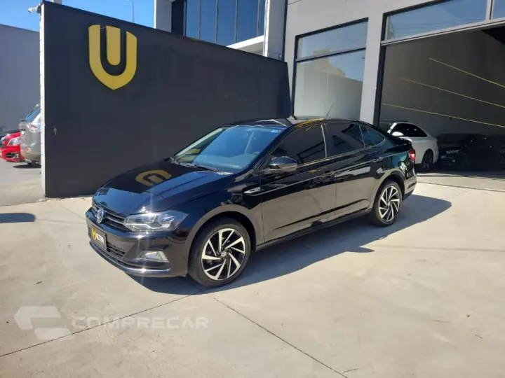 VIRTUS Highline 200 TSI 1.0 Flex 12V Aut