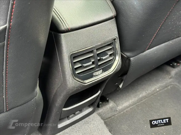 TIGGO 5x 1.5 VVT TURBO iFLEX TXS DCT