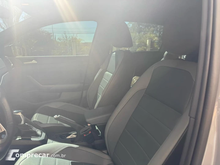 NIVUS 1.0 200 TSI Highline