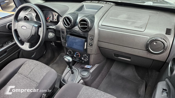 ECOSPORT 2.0 XLS 16V