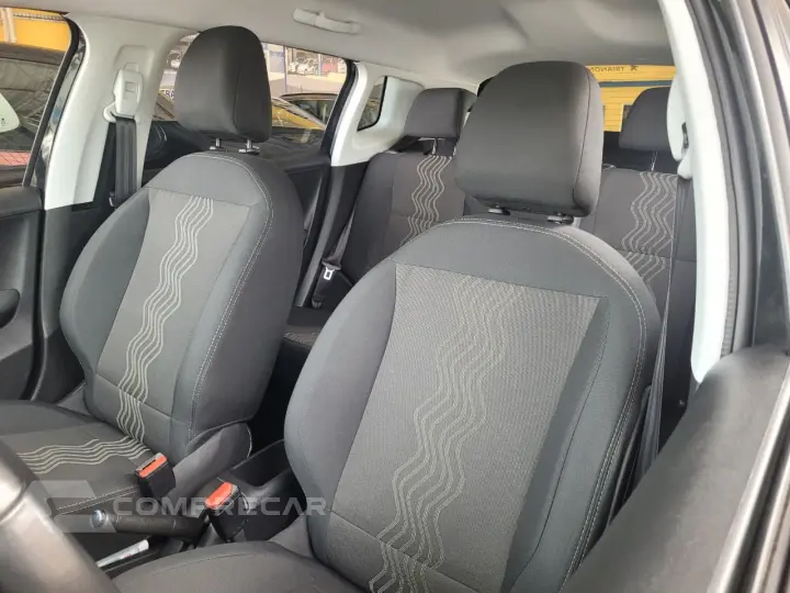 2008 Allure 1.6 Flex 16V 5p Aut.