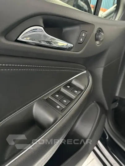 CRUZE 1.4 Turbo LTZ 16V