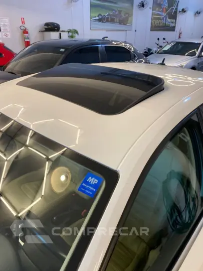 JETTA 2.0 TSI Highline 200cv