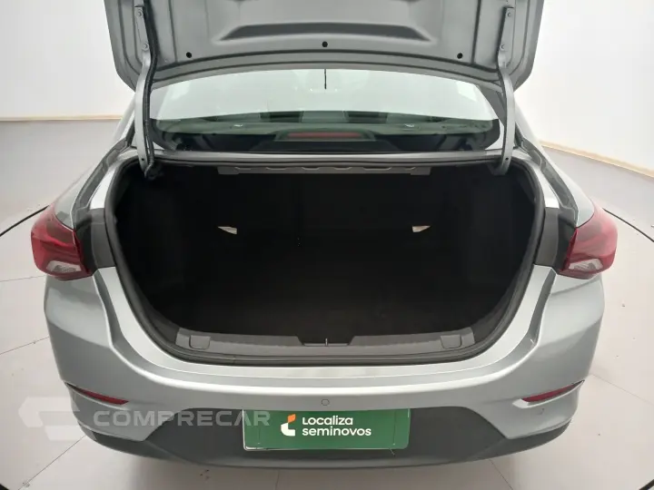 ONIX 1.0 TURBO FLEX LTZ AUTOMÁTICO