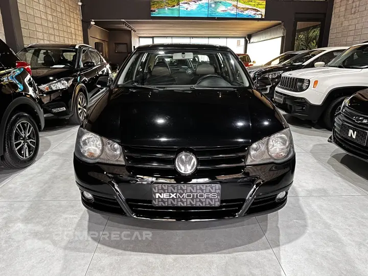GOLF 1.6 MI SPORTLINE 8V FLEX 4P MANUAL