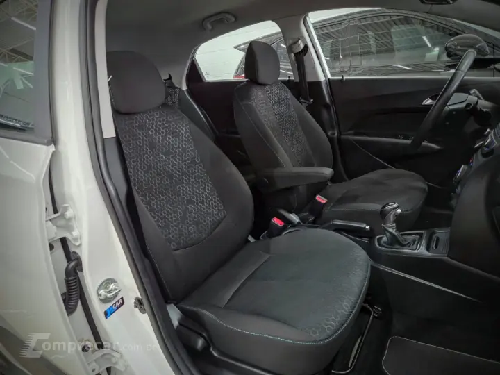 HB20X 1.6 16V STYLE FLEX 4P AUTOMATICO