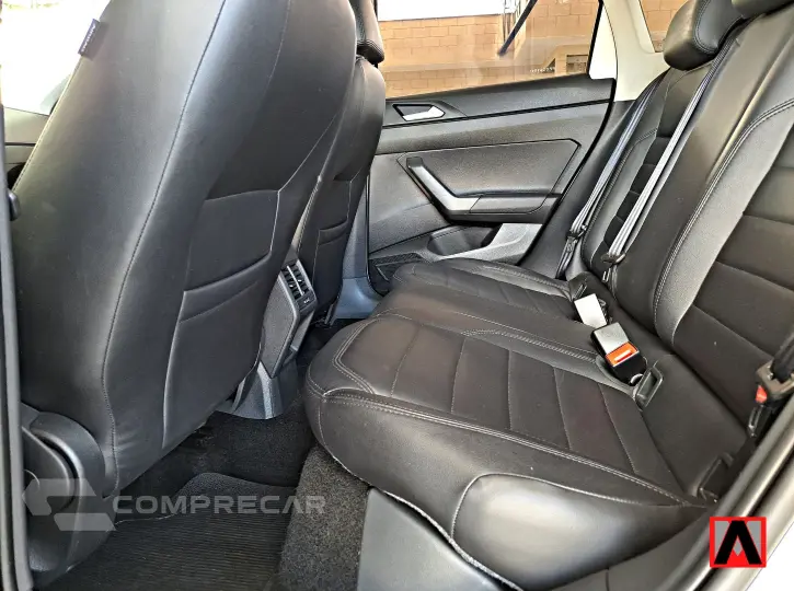 NIVUS 1.0 200 TSI Comfortline