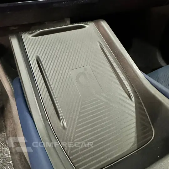 Dolphin Mini (Elétrico)