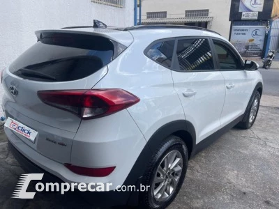 TUCSON 1.6 16V T-gdi GL