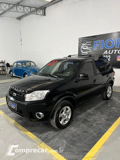 FORD ECOSPORT 1.6 XLT 8V