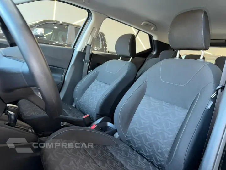 FLEXSTART SENSE XTRONIC