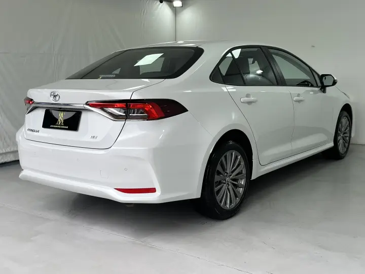 COROLLA 2.0 Vvt-ie XEI Direct Shift